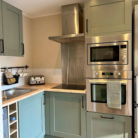 Aux Portes De Deauville Διαμέρισμα Bonneville-sur-Touques