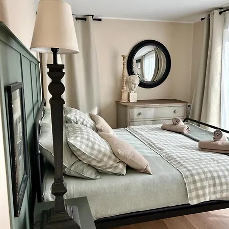 Διαμέρισμα Aux Portes De Deauville Bonneville-sur-Touques