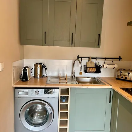 Διαμέρισμα Aux Portes De Deauville