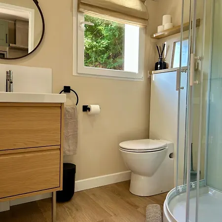 Apartment Aux Portes De Deauville