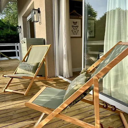 Aux Portes De Deauville *