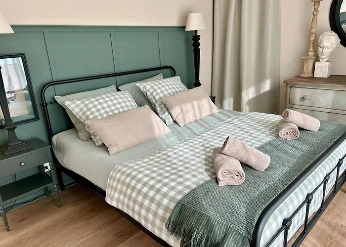 Aux Portes De Deauville アパート