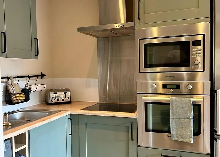 Aux Portes De Deauville アパート ボンヌヴィル・シュル・トゥック