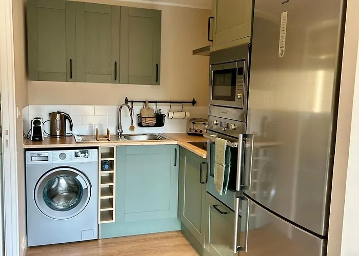 Aux Portes De Deauville アパート ボンヌヴィル・シュル・トゥック