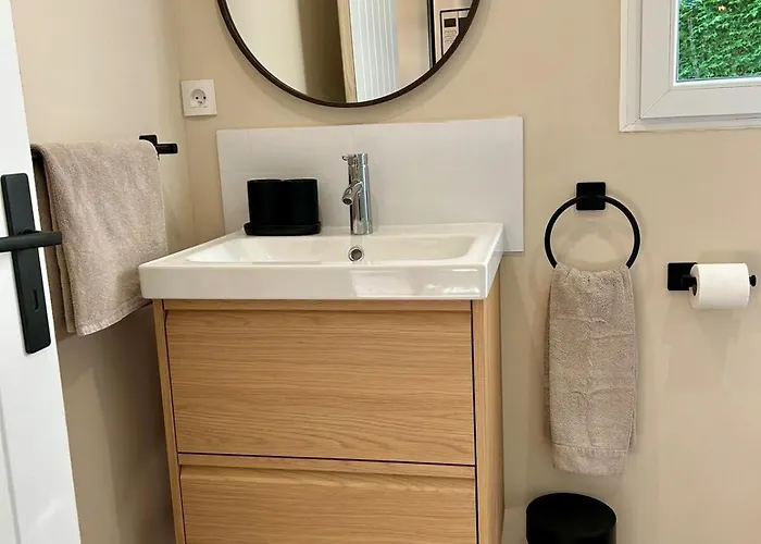 Aux Portes De Deauville *