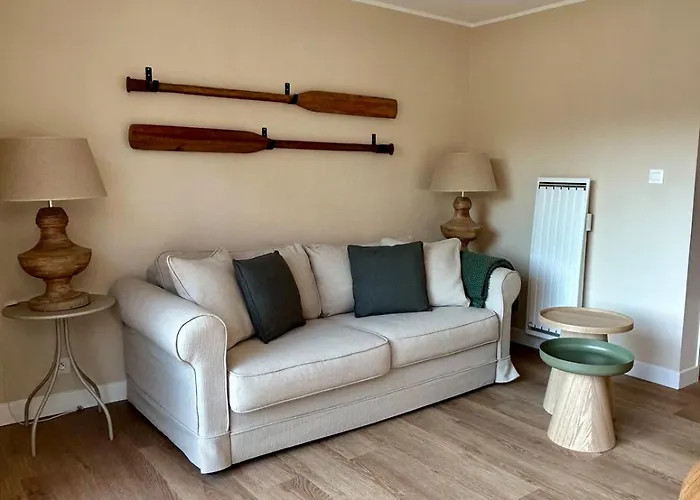 Aux Portes De Deauville * ボンヌヴィル・シュル・トゥック